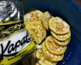 Foto langkah ke 2 dari resep Cempedak goreng.