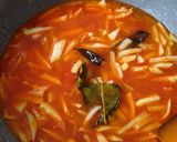 Foto langkah ke 2 dari resep Sayur Labu.