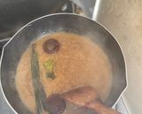 Foto langkah ke 3 dari resep Wajik ketan “majic com”.