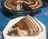 Foto langkah ke 6 dari resep Puding Zebra 🦓.