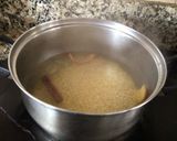 Foto del paso 1 de la receta: Arroz con leche
