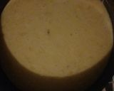 A picture of step 5 of Moist Banana Cake.