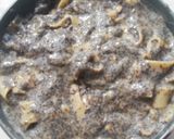 Mákos pappardelle torta❤️ recept fázis 3 fotója