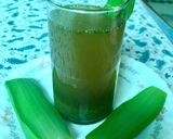 डाइट जूस (Diet juice recipe in hindi) रेसिपी चरण 6 फोटो