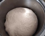 A picture of step 8 of Suji Bread and Suji Toast (Rusk).