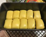 Foto langkah ke 4 dari resep Bolen Pisang Kartika Sari.