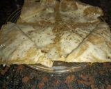 चीज़ पराठा(cheese parataha recipe in Hindi) रेसिपी चरण 3 फोटो