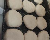 Foto del paso 4 de la receta: Pan de hamburguesa