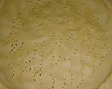 Foto langkah ke 2 dari resep Pie Susu Teflon.