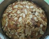 Foto langkah ke 6 dari resep Banana Cake.
