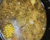 Foto del paso 2 de la receta: Sopa de verduras.Verduras de estación (34)