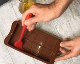 Foto del paso 2 de la receta: Turrón casero de guirlache en MyCook