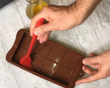 Foto del paso 2 de la receta: Turrón casero de guirlache en MyCook