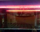 ขนมหม้อแกงไข่ วิธีทำสูตร 4 รูป