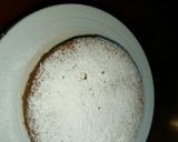 A picture of step 9 of Orange pound cake.