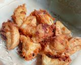 Foto langkah ke 4 dari resep Tahu Goreng Pedas Gurih.