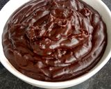 Foto langkah ke 3 dari resep Pasta Coklat.
