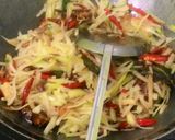 Foto langkah ke 6 dari resep 62. Tumis Gandul.