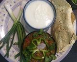 બાજરી ની ખીચડી (Bajri Khichdi Recipe in Gujarati) રેસીપી સ્ટેપ11ફોટો
