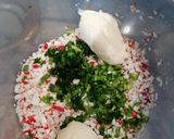 Foto del paso 3 de la receta: Salsa Tampico para sushi o gohan 🥡