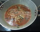 "चना करी" (chana curry recipe in marathi) रेसिपी स्टेप 4 फोटो 