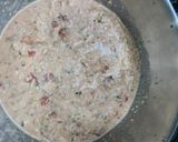 Foto del paso 2 de la receta: Tarta especial para recibir visitas queridas en este tiempo festivo
