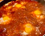 A picture of step 2 of 🇹🇳 SHAKSHUKA (شكشوكة, Tunisia).