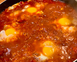Foto del paso 2 de la receta: 🇹🇳 SHAKSHUKA (شكشوكة, Túnez)