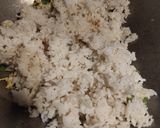 Foto langkah ke 3 dari resep Nasi Goreng Bumbu Simple.