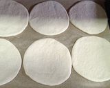Foto del paso 5 de la receta Pan de pita