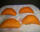 Foto del paso 11 de la receta: Empanaditas colombianas de jamón y queso