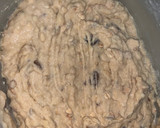 Foto del paso 2 de la receta: Muffins de avena & plátano 🍌