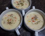 Foto langkah ke 8 dari resep Zuppa Soup.