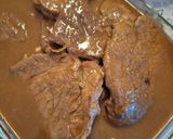 Foto del paso 7 de la receta: Fricandó de ternera con setas