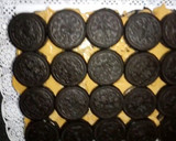Foto del paso 2 de la receta: Torta Oreo