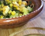 Foto del paso 7 de la receta: SOPA DE CALABACITAS #elsabordelosrecuerdos