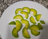 Foto del paso 2 de la receta: Ensalada de Ahumados