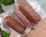 Foto del paso 2 de la receta: Chorizo vegano