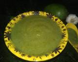 Mint Raw Mango chutney recipe step 3 photo