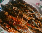 Foto langkah ke 3 dari resep Ikan bakar bumbu padang✨.