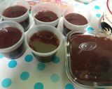 Foto langkah ke 3 dari resep Puding Mirip Kfc.