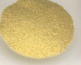 A picture of step 2 of Vitamin packed Cous cous lunch.