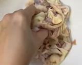 Foto langkah ke 1 dari resep Minyak Indomie Goreng Homemade.