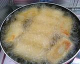 Foto langkah ke 4 dari resep Risoles isi sayur.