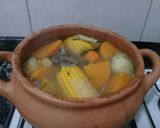 Foto del paso 3 de la receta: Puchero en casa