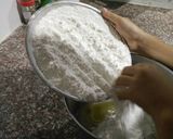 Hình bước làm 3 của món Grissini dễ làm
