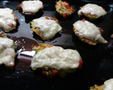 Foto del paso 5 de la receta: Bocaditos de lechuga horneados