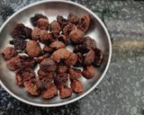 வத்தக்குழம்பு(vathal kulambu recipe in tamil) ரெசிபி ஸ்டேப் 4 புகைப்படம்