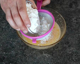 Foto del paso 1 de la receta: Flan pastelero de vainilla