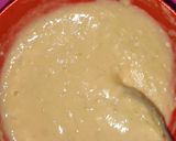 Foto langkah ke 3 dari resep Pancake Pisang Out.